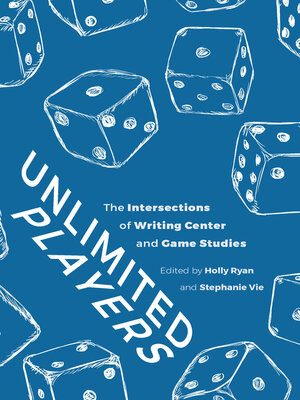 cover image of Unlimited Players